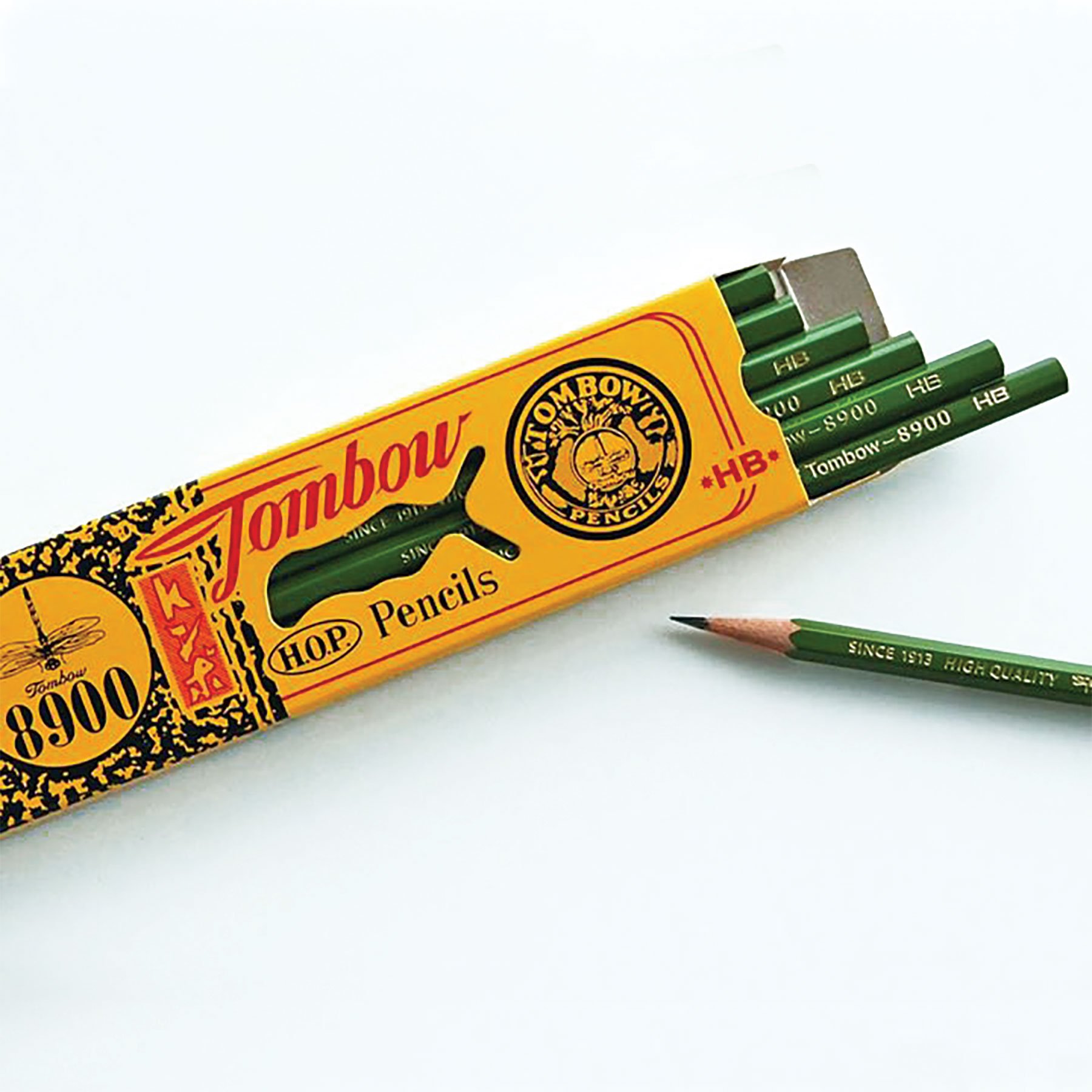 トンボ鉛筆　drawing pencils 9000 セット　激レア Amazon.com : TOMBOW 51532 8900 Drawing Pencils, 2B, 12-Pack