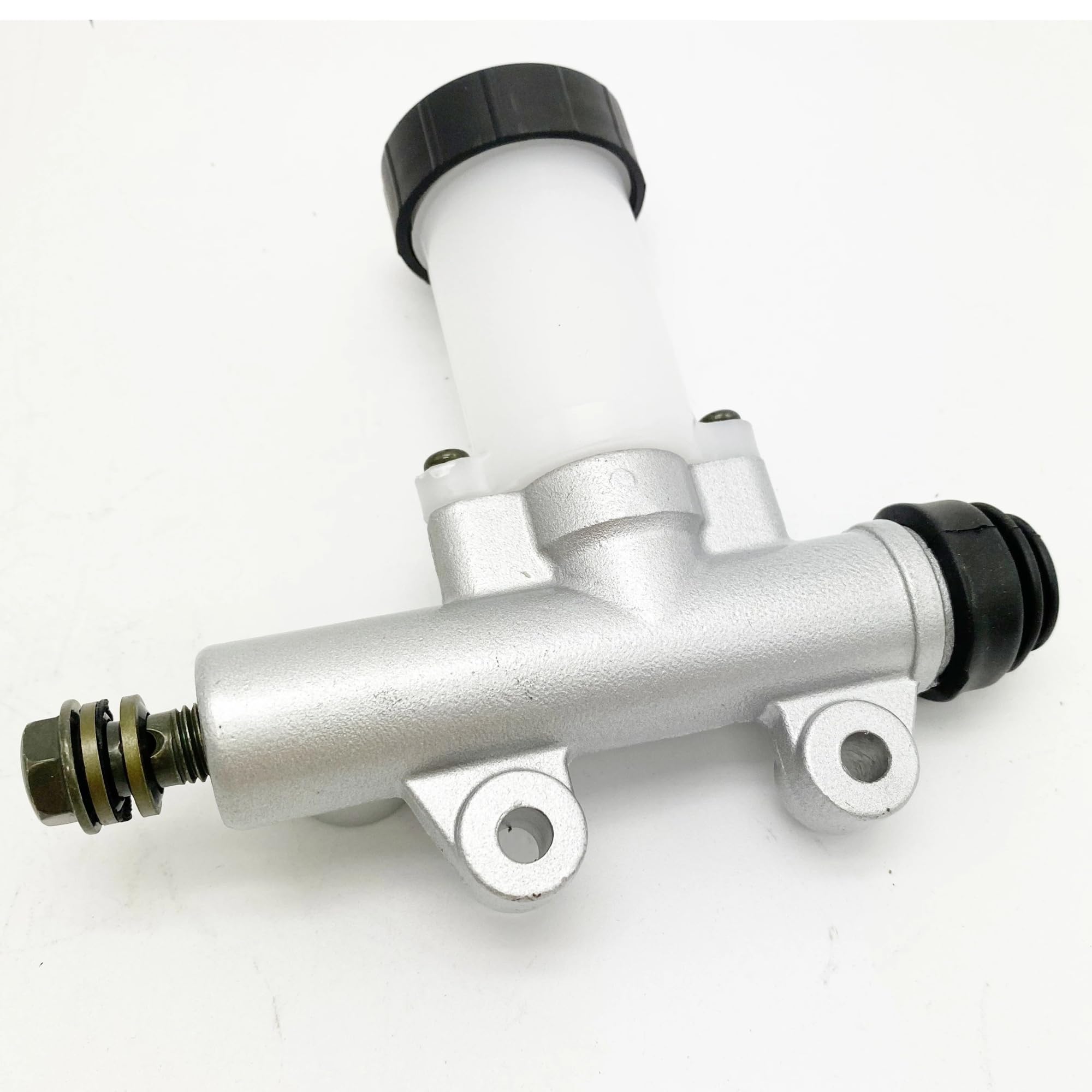 Cilindro maestro de freno con presión estable para go kart Hammerhead 80T XRS de 80cc 4