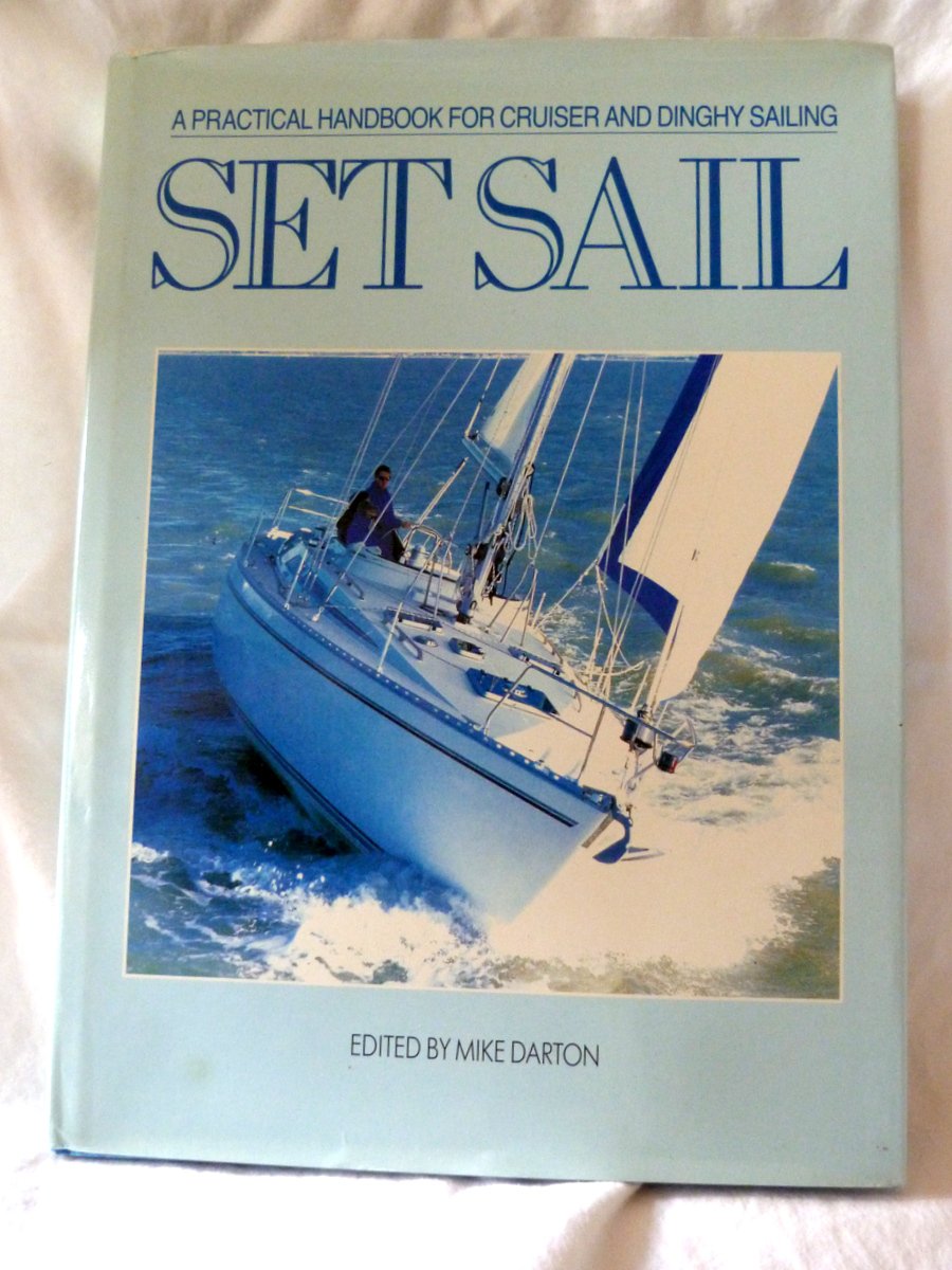 Set Sail