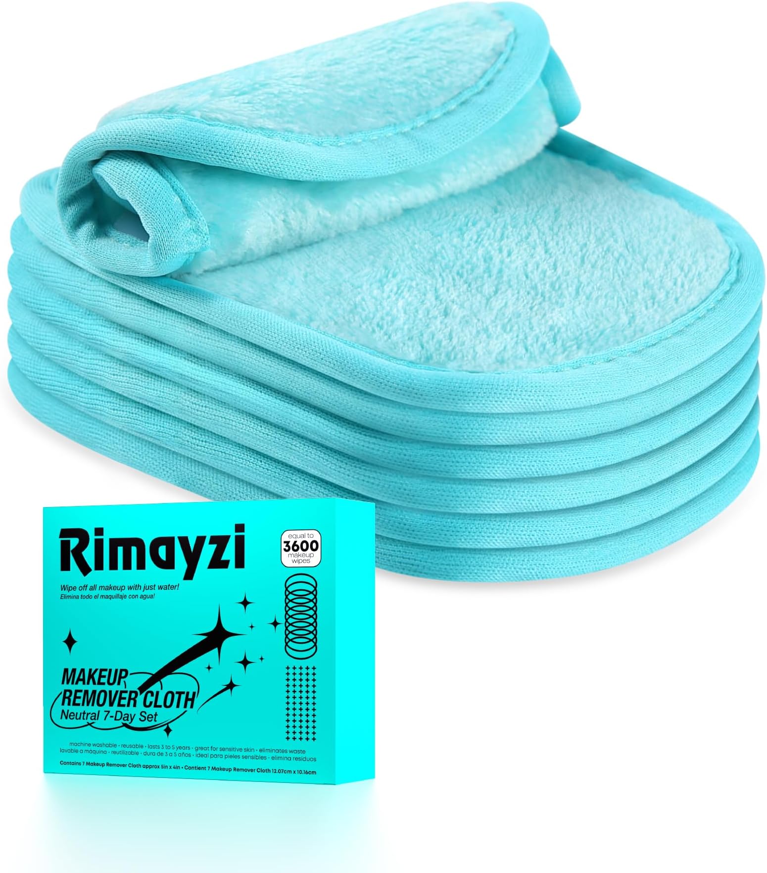 Simple Kind to Skin Facial Wipes Gentle and Effective