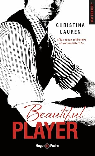 Couverture de Beautiful Player