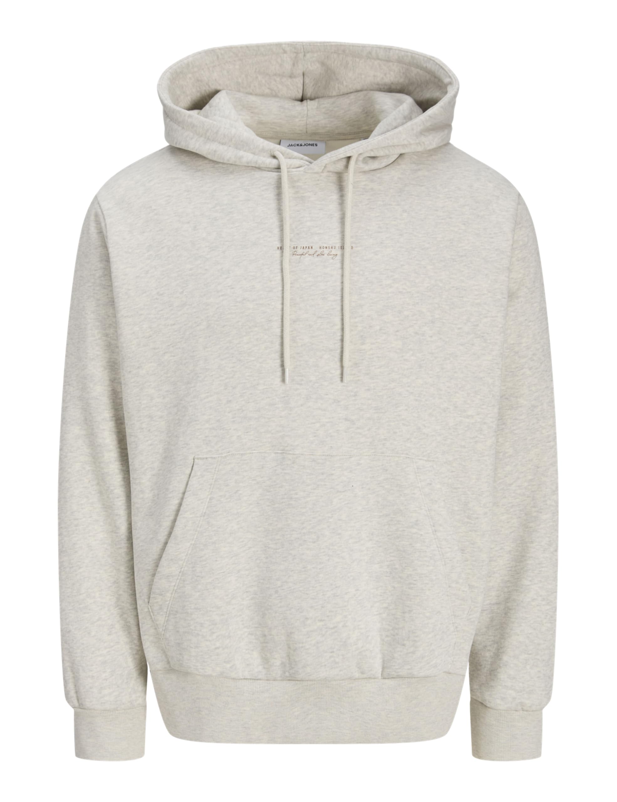 JACK & JONES Jjkenji Sweat Hood