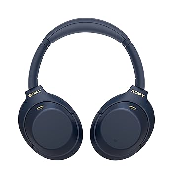 (値段交渉受付け有)SONY WH-1000xM4 Sony WH-1000XM4 Wireless Noise-Cancelling Over-the-Ear