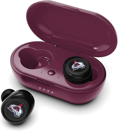 Vista 11 de SOAR NHL - Auriculares inalámbricos unisex