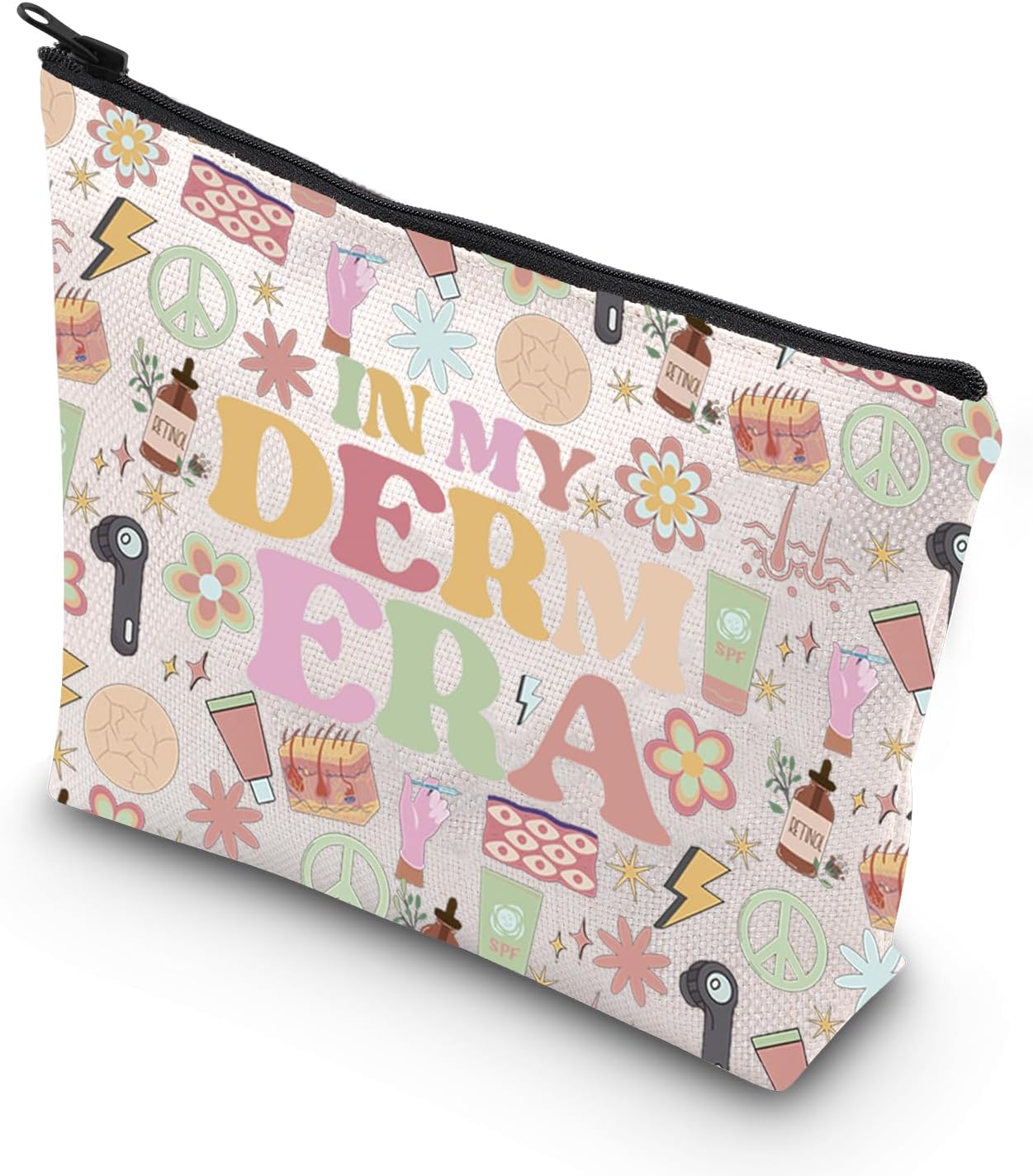 TSOTMO Derm Bag vs. Basic: Surprising Tech-Inspired storage for Skincare on the Go