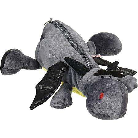 Amazon Co Jp Nici ニキ ドラゴン フィギュアポーチ おもちゃ