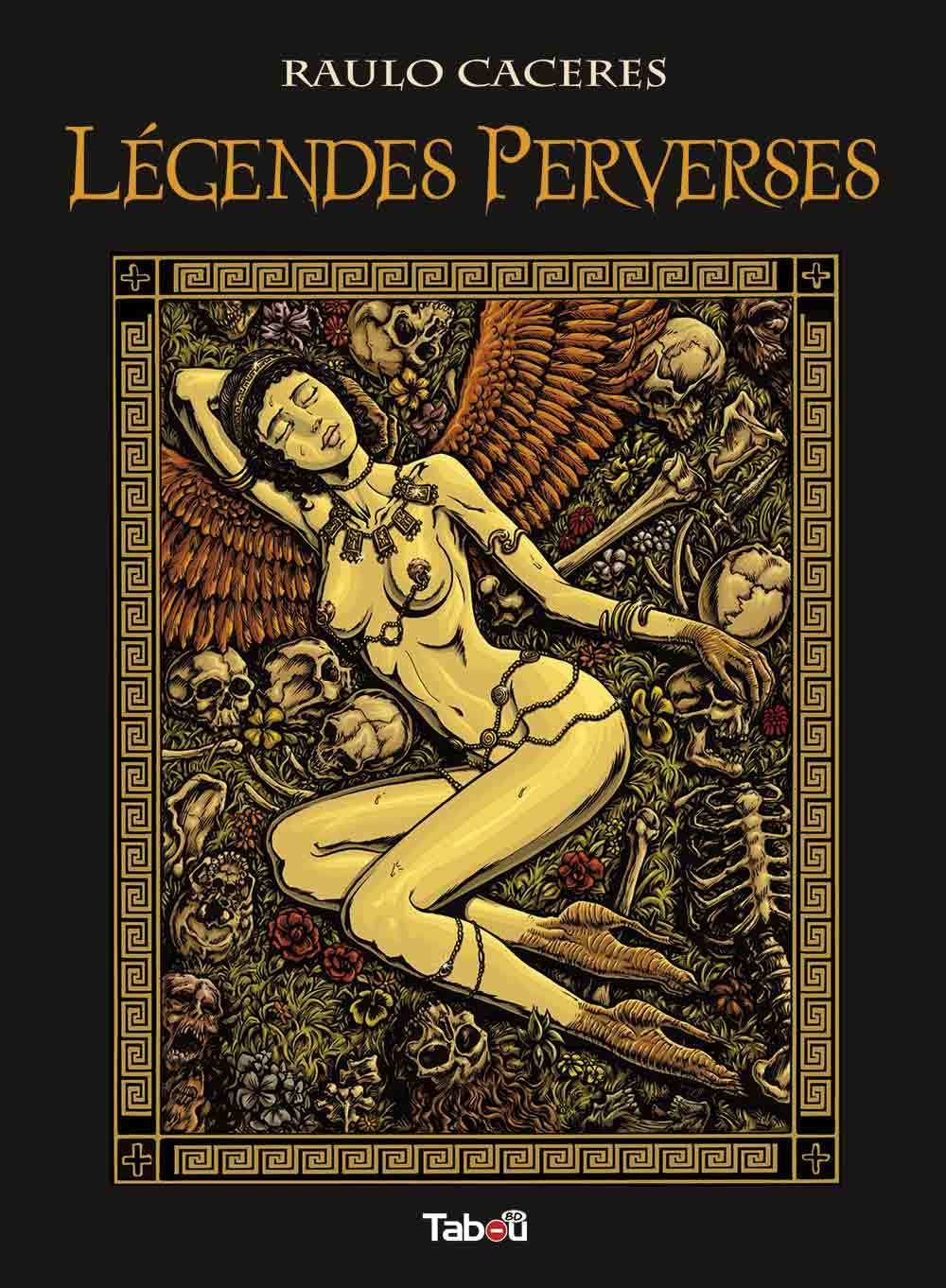 Légendes perverses