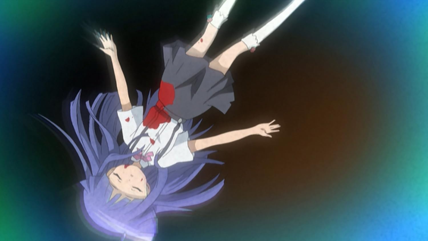 Higurashi Vol.2 (Steelcase Edition) (Blu-Ray) [Import]