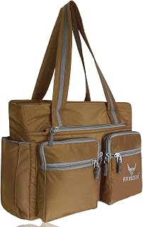 ARMODA Multipurpose Women Shoulder and Tote Bag Price In India