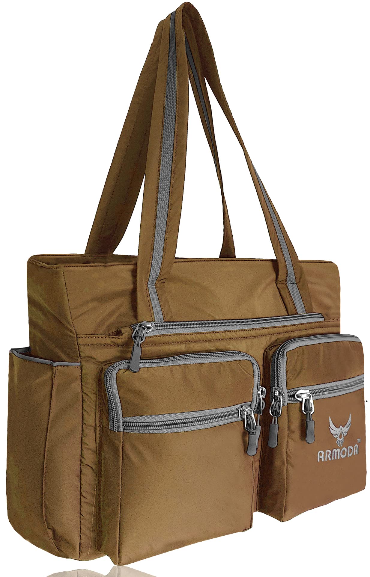 Multipurpose Women Shoulder and Tote Bag-image-4