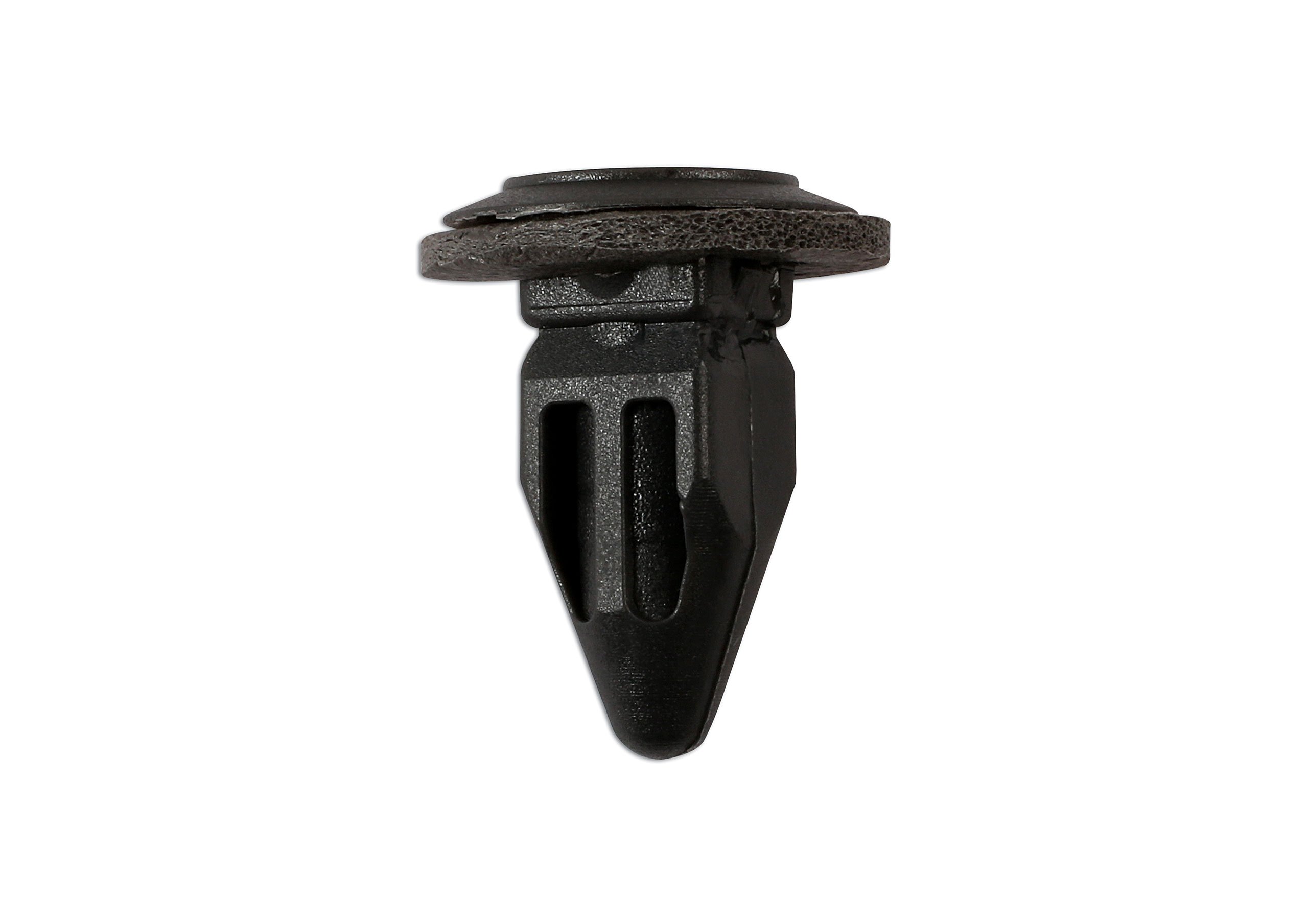 CONNECT 36252 Trim Locking Nut 18.3mm x 23.0mm Fits Chevrolet Vauxhall 50 Pieces