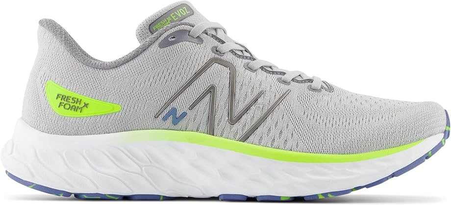 Scarpe da corsa uomo new balance evoz MEVOZCG3