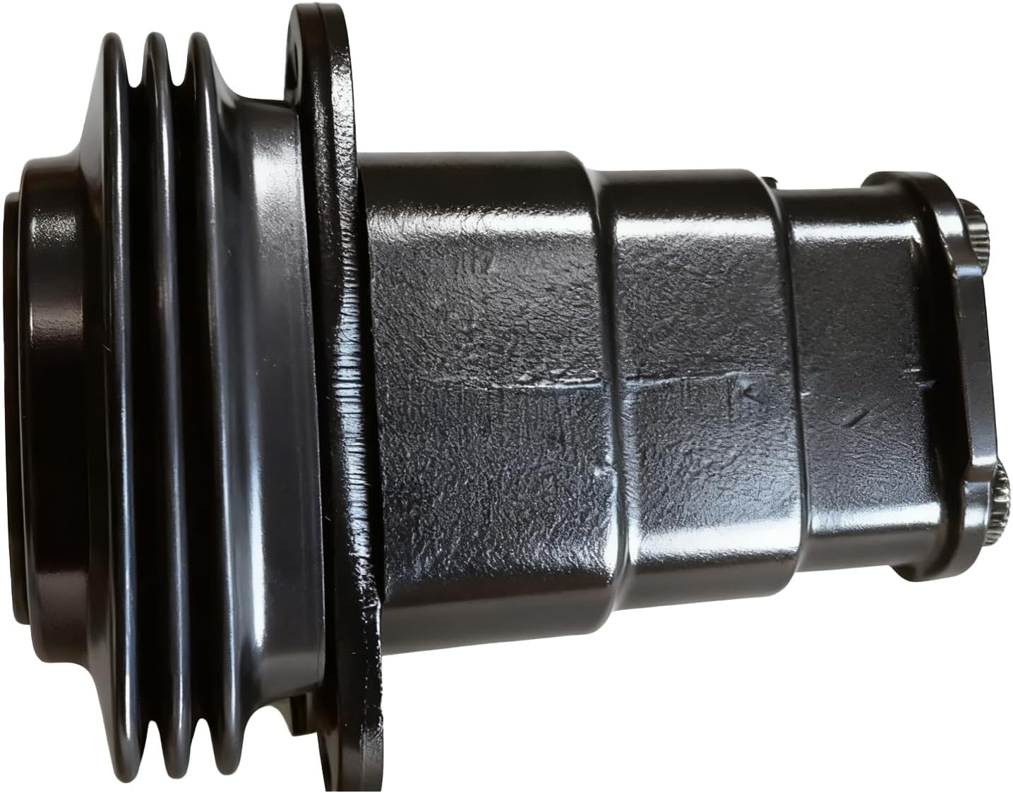 6H Foot Valve Pedal Valve 420-00030 42000030 Compatible for Doosan DH225-7 DH300-7 DH220-5