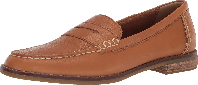 Sperry Women's Seaport Penny Loafer | Casual Shoes