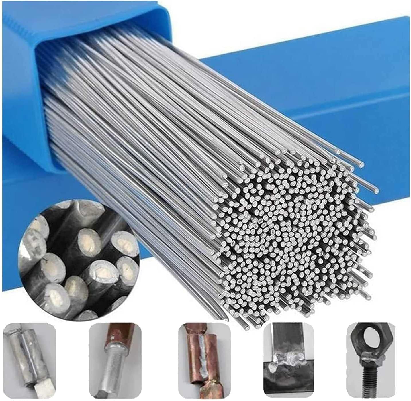 Welding Wire Metal Universal Welding Wire 1.6mm, 20/30