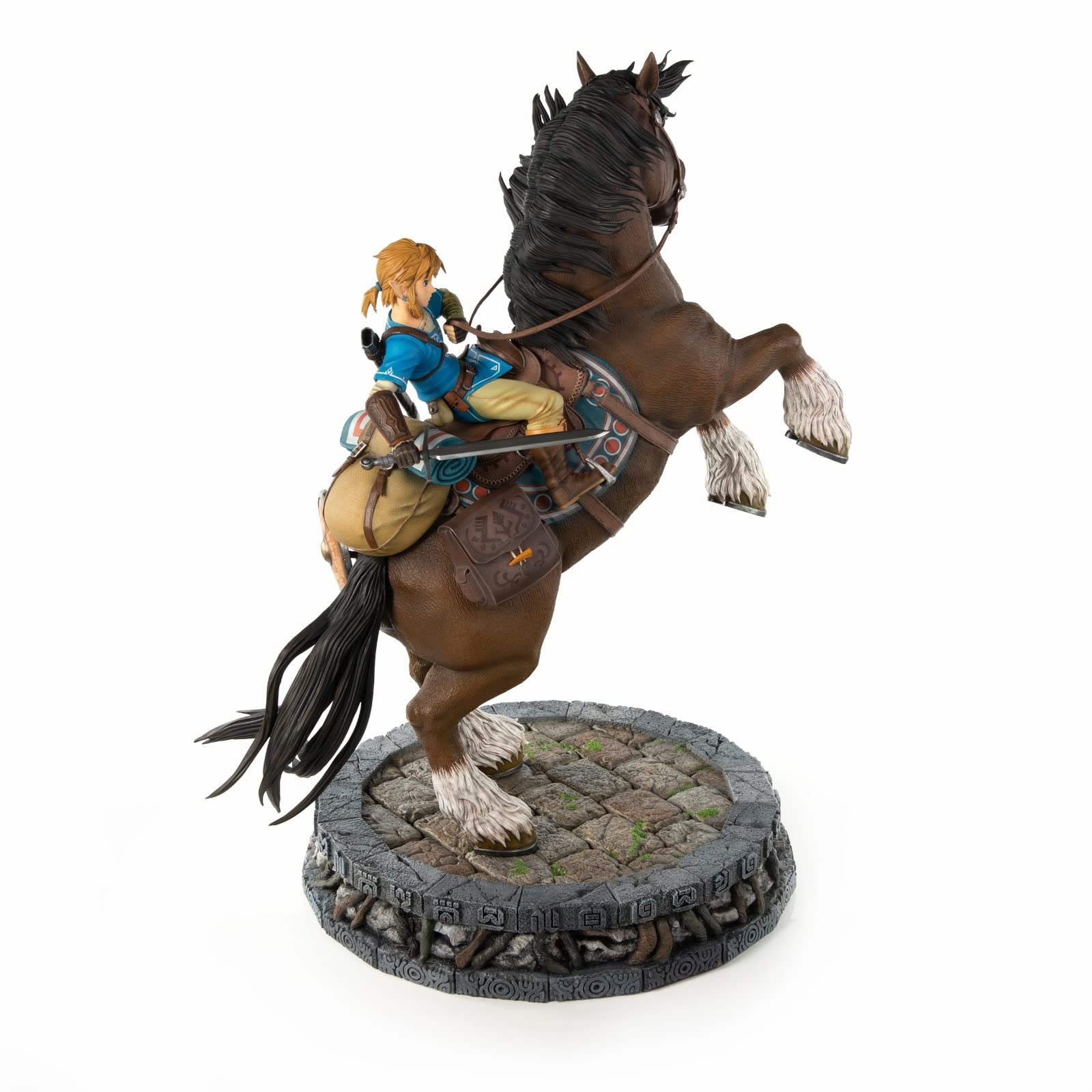 Amazon.co.jp: ゼルダの伝説 ブレス オブ ザ ワイルド リンク on
