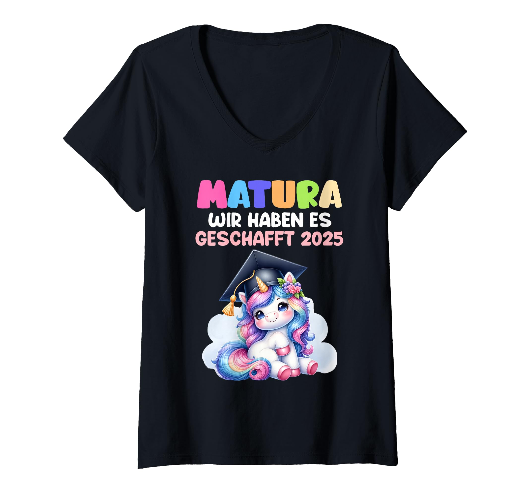 Kleidung mit Designs von Amazon Merch on Demand