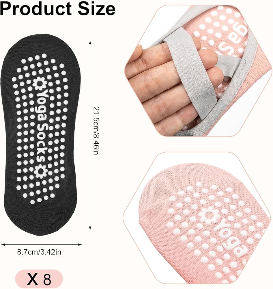 Calze Invernali Da Donna Con Interno In Pelliccia E Suola Antiscivolo [033] Modello Da Donna 11. Taglia Unica