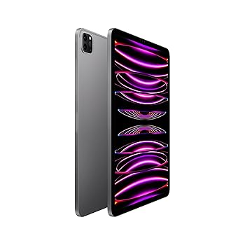 Apple iPad Pro 11インチ 11インチiPad Pro Wi-Fi 256GB - スペースグレイ [整備済製品