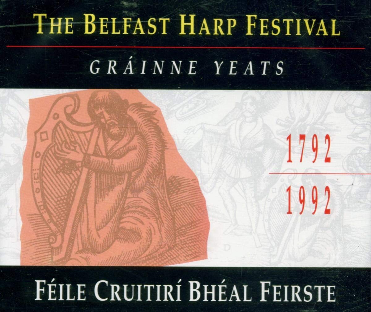 BELFAST HARP FESTIVAL