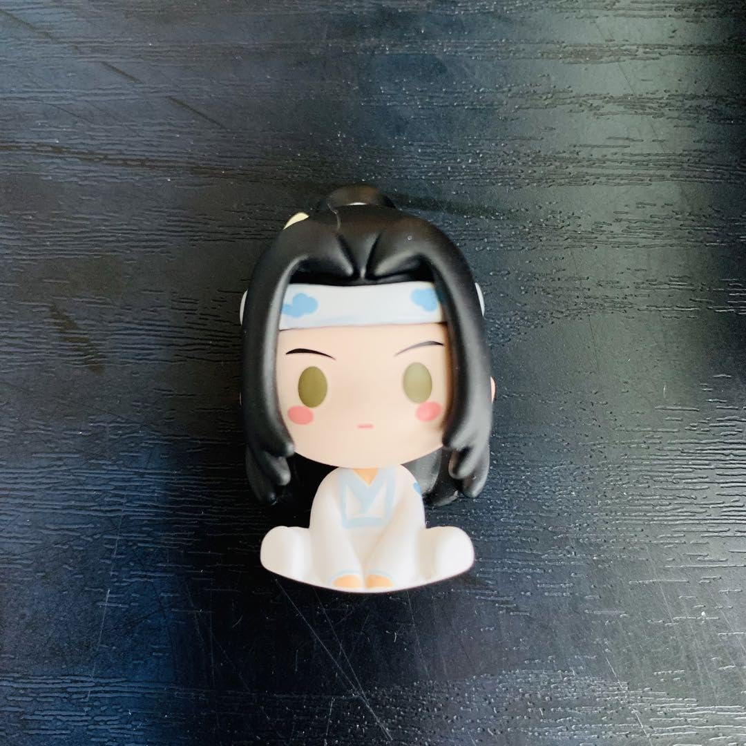 魔道祖師黄油猫グッズセット