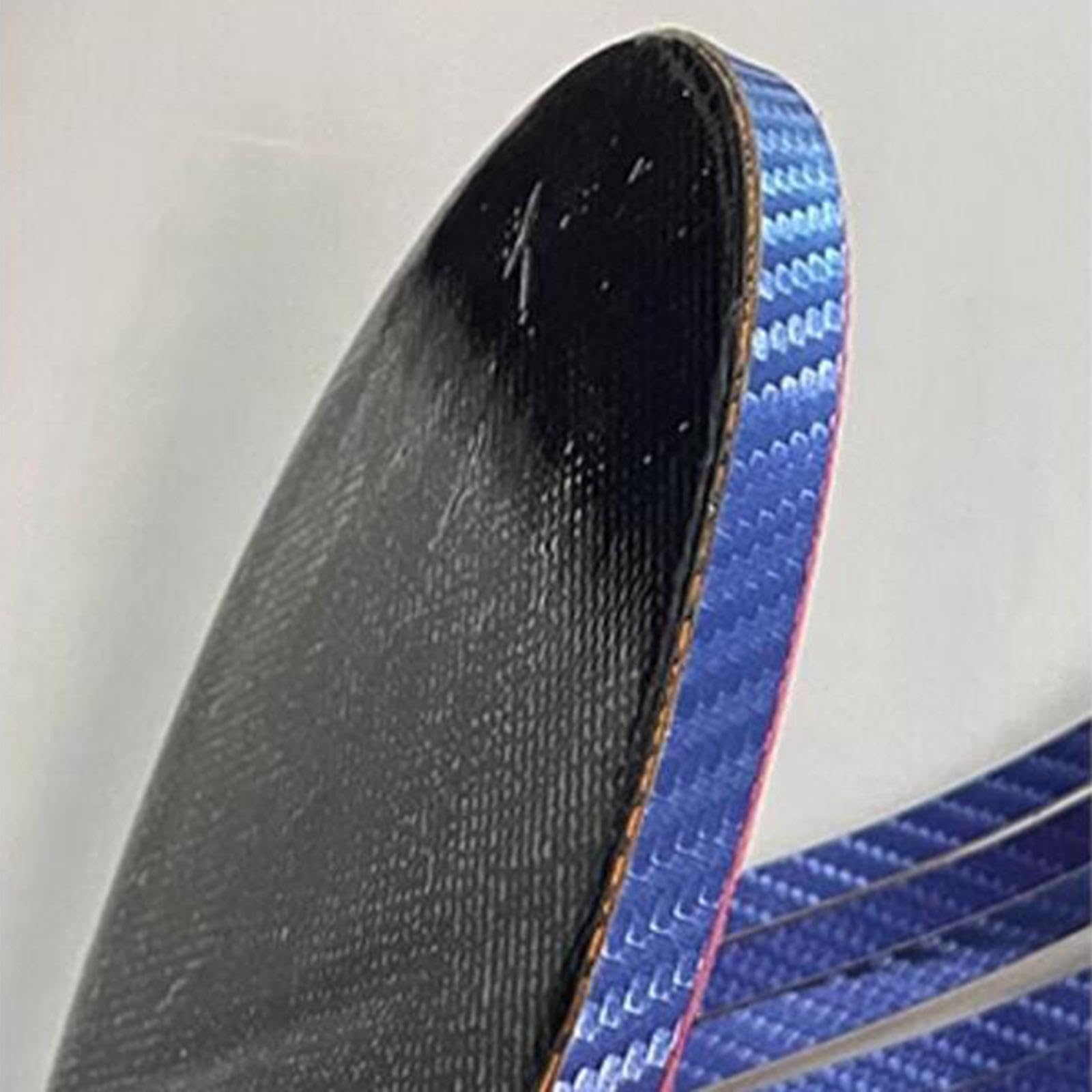 Merishopp Table Tennis Racket Edge Tape Multifunction Racquet Tape Ping Pong Edge Tape Blue 8mm-image-43
