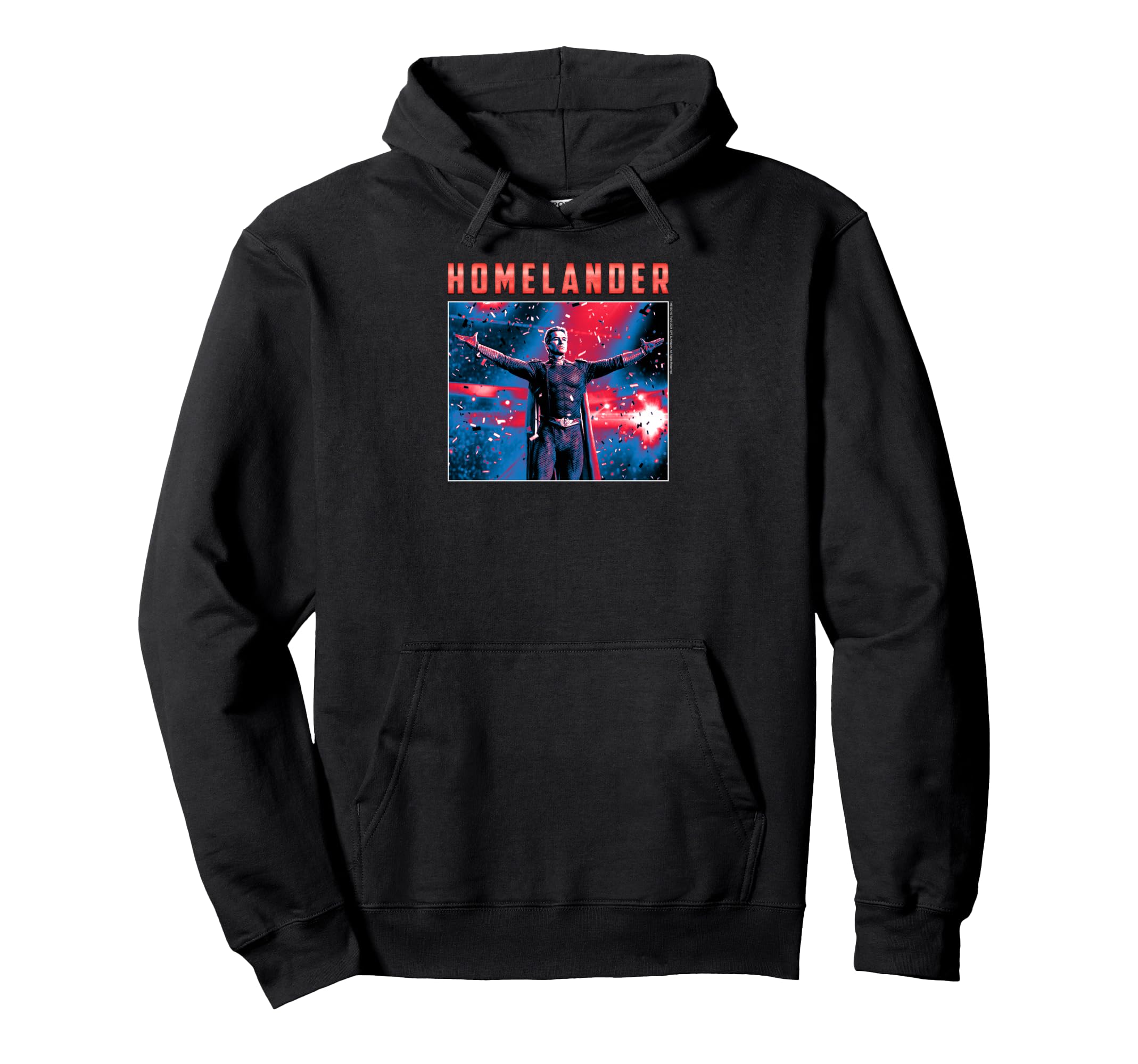 Amazon.com: The Boys: Homelander