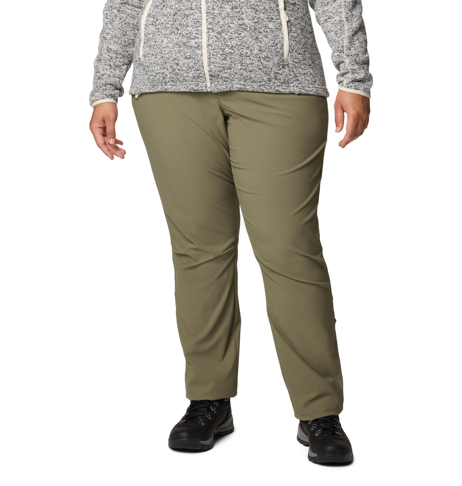 Columbia Womens Leslie Falls II Stretch Pant