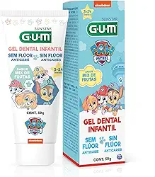 Gel Dental Miraculous 50g