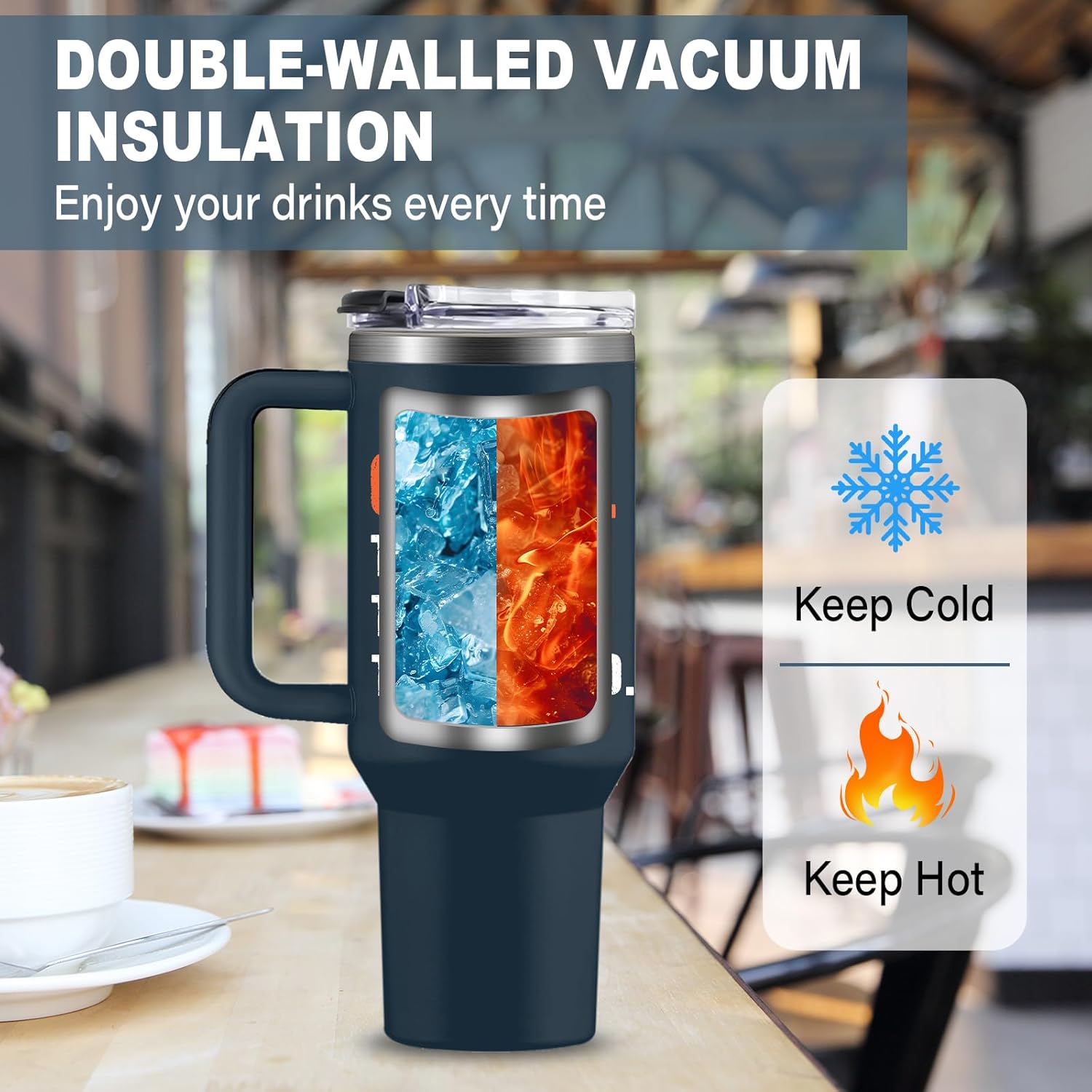 Coach Gifts - 30 Oz Coach Nutriton Facts Tumbler, The Man The Myth The Legend - Christmas Birthday Cheer Coachs Gifts, Soccer Softball Basketball Swim Coachs Appreciation Gift for Him - Image 6