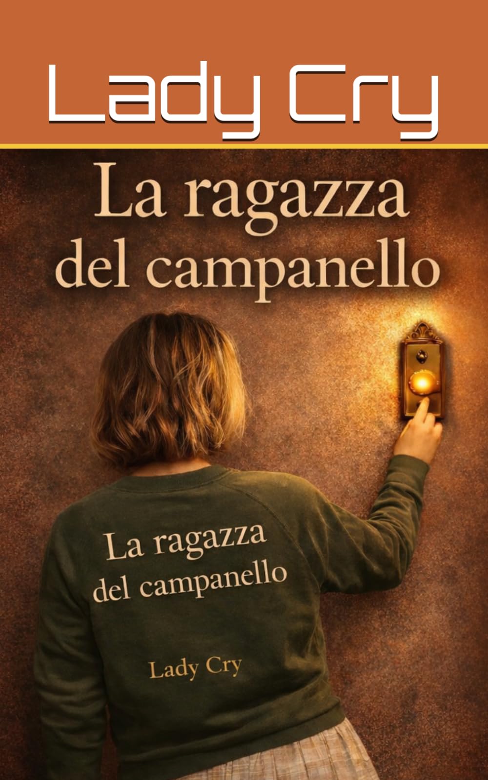 La ragazza del campanello