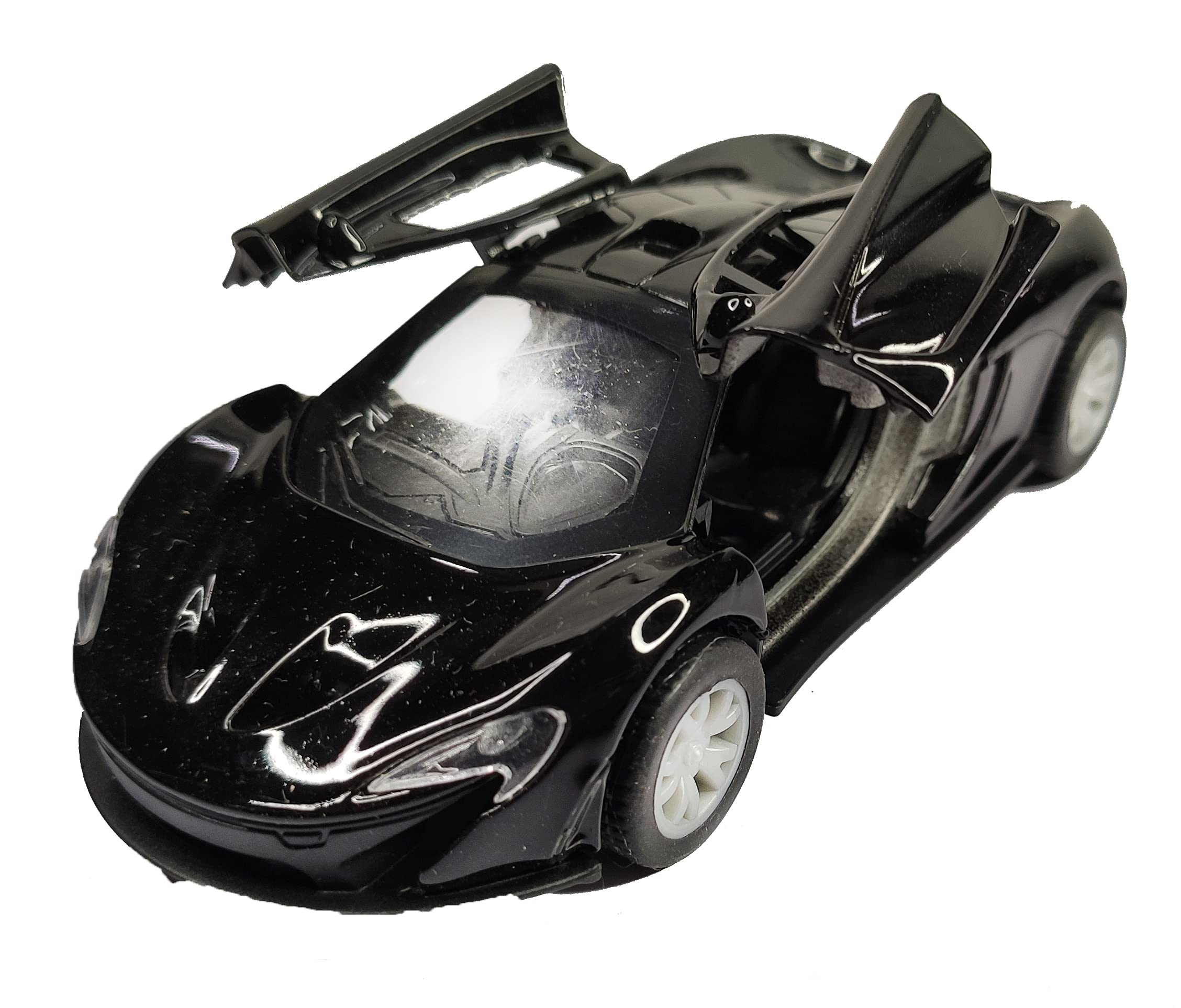 SharvilSons Model World Die Cast Model Car Hot Metal car with