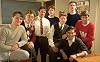 El Club de los Poetas Muertos (Dead Poets Society) (1989) (Peter Weir) (Blu-ray)