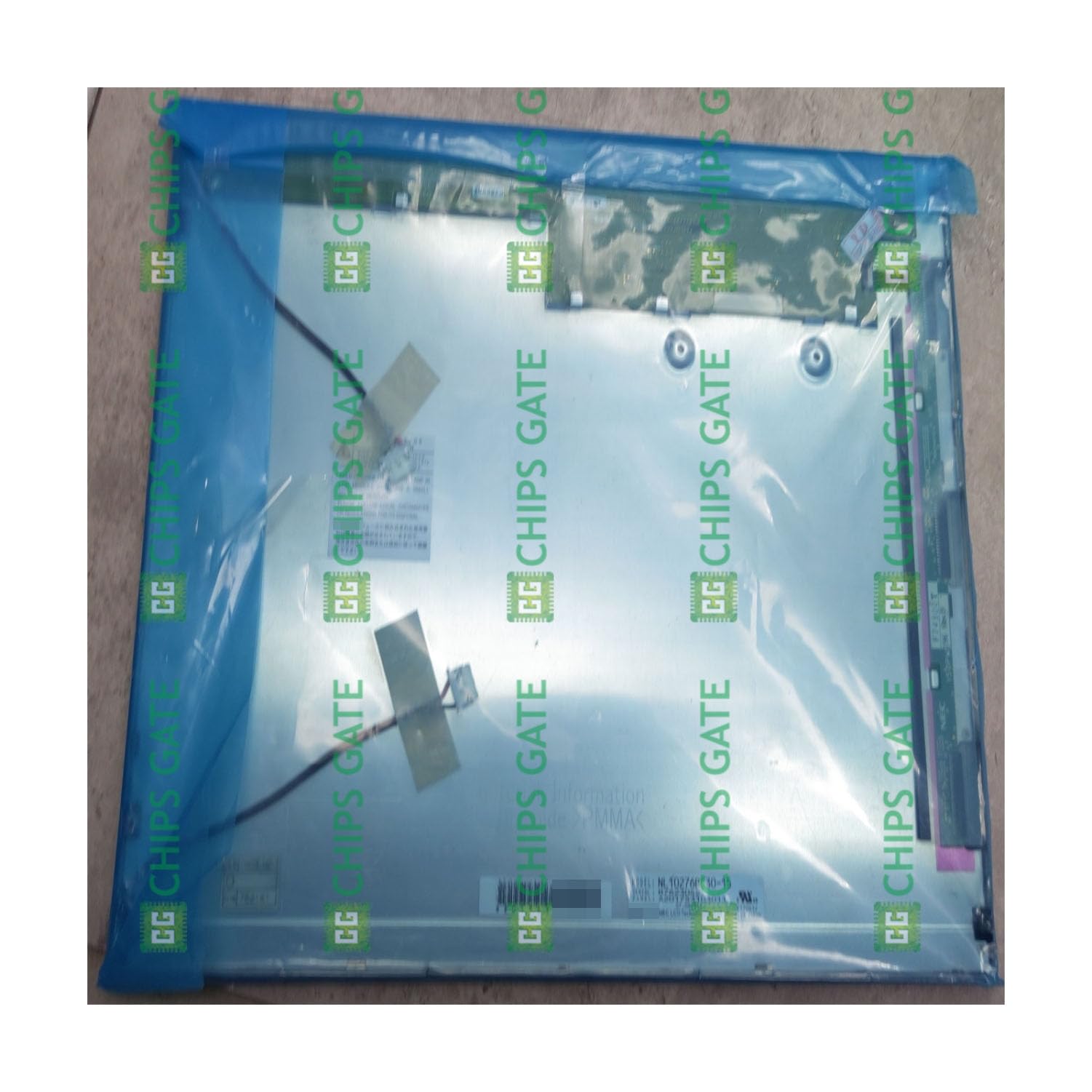 New 1 PCS LCDEKRAN-204 LCDEKRAN-204