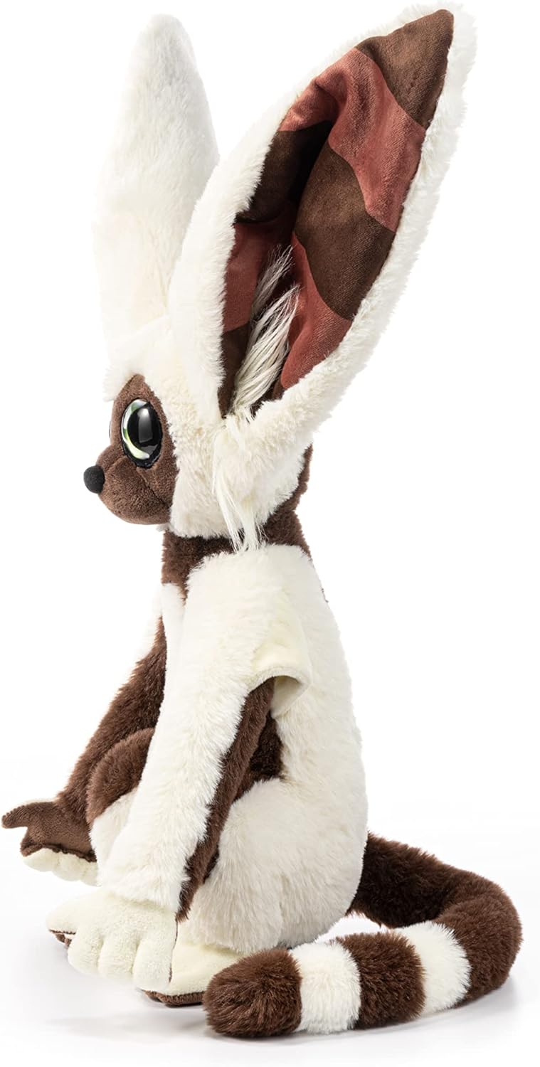The Noble Collection Avatar The Last Airbender Momo Plush