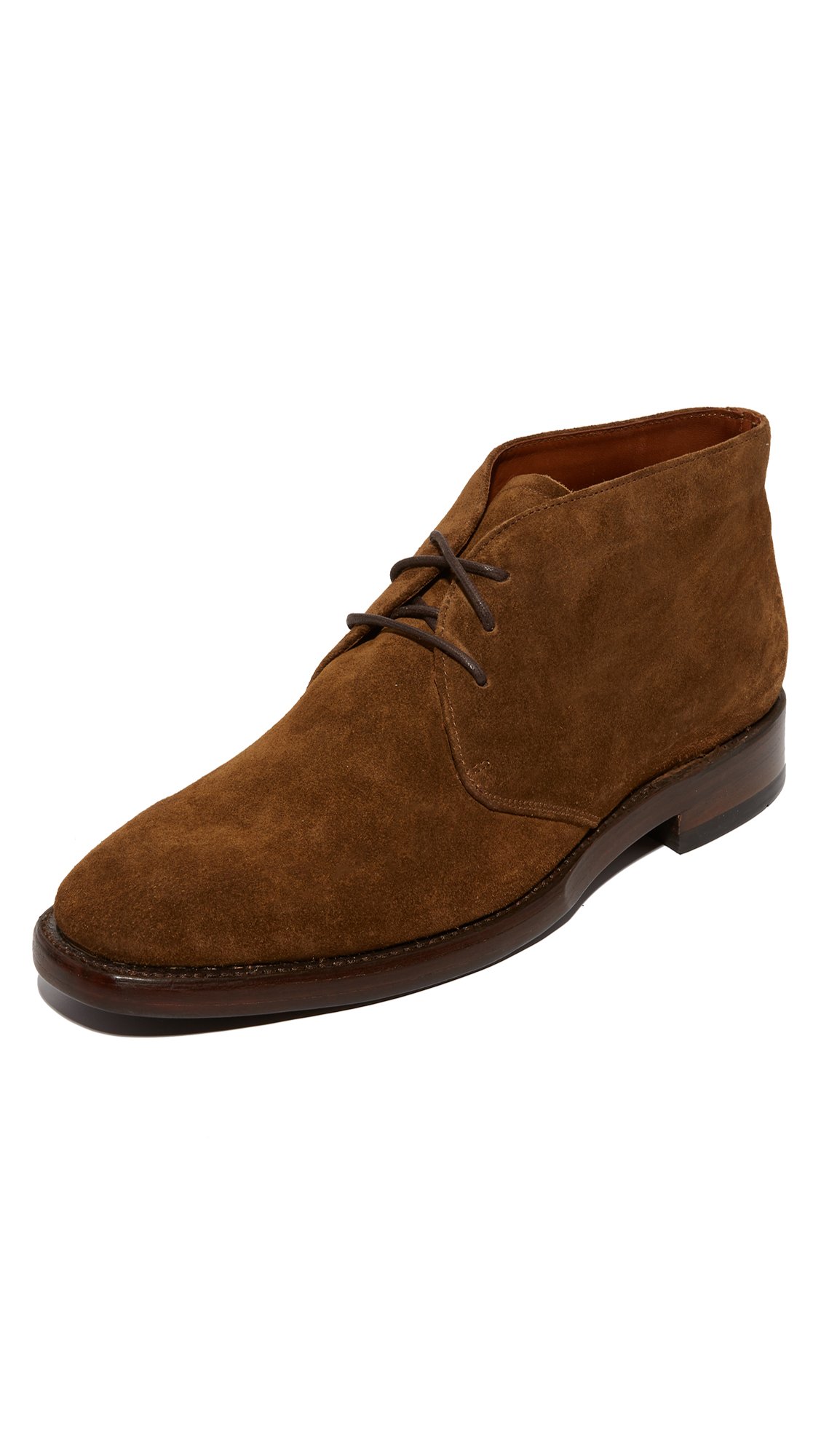 FRYE Men's Weston Chukka Boot