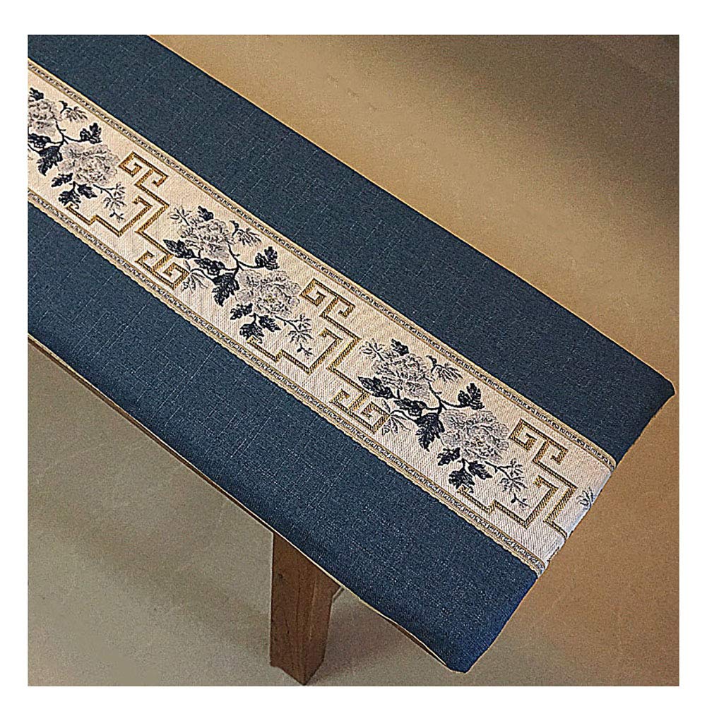 Coussin pour balancelle et salon de jardin pour de longs moments de détente
