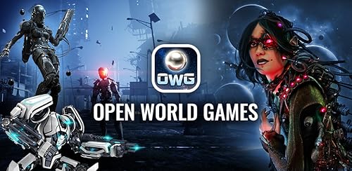 Open World Games