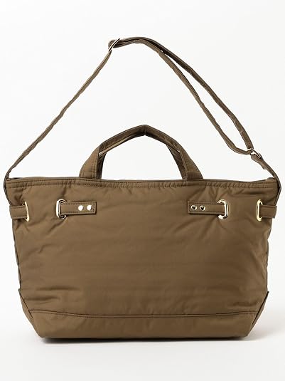 Amazon | [デミルクスビームス] キャンパス・バッグ 【別注】 sita