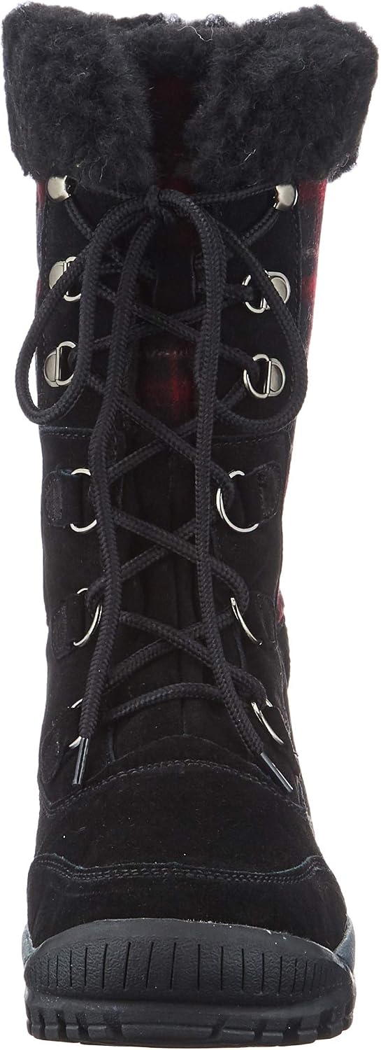 BEARPAW Women's Lotus Snow Boots 