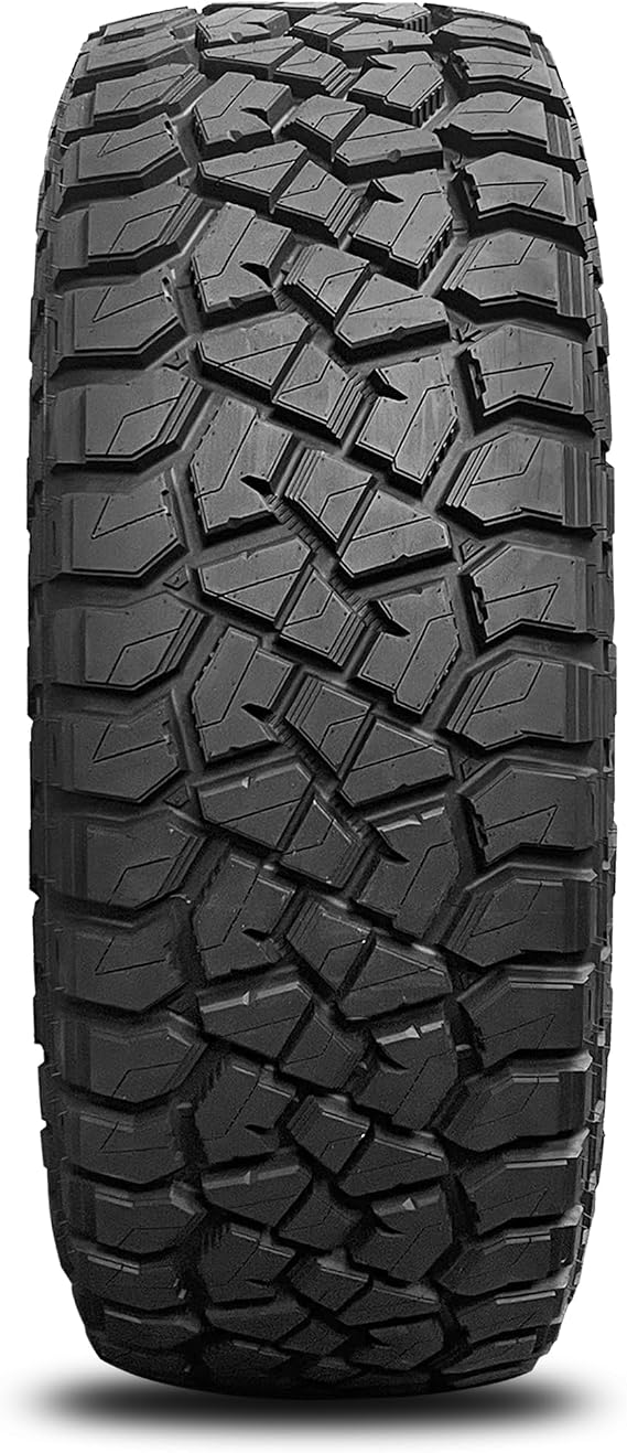 Sentinel SCOUT RT LT285/70R17 126/123Q 10 Ply E Rugged Terrain SUV Light Truck Tire LT285/70/17 (