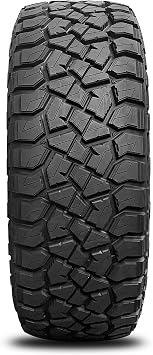 Sentinel SCOUT RT LT285/70R17 126/123Q 10 Ply E Rugged Terrain SUV Light Truck Tire LT285/70/17 (