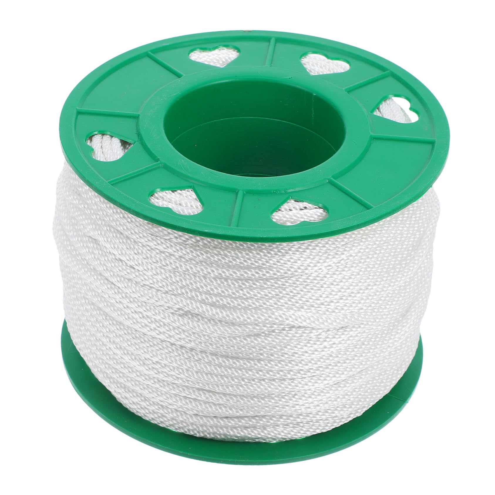 Hemobllo Cordon De Traction Pour Tondeuse à Gazon Cordon De Démarrage Remplacement De Corde De Traction Corde De Recul Pour Tronçonneuse Utilisation Pour Jardinage Et Réparation De Moteur