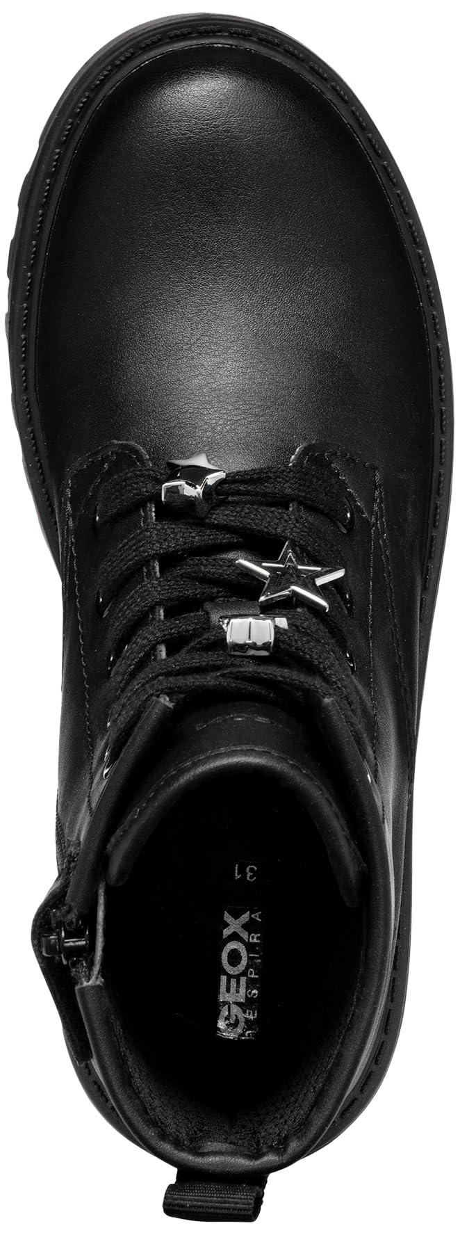 Geox J Casey Girl G BotinesNiñas