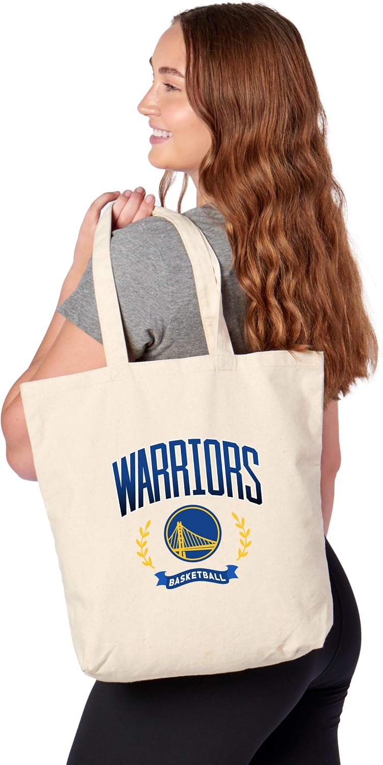 Northwest Canvas Tote Bag with Shoulder Straps