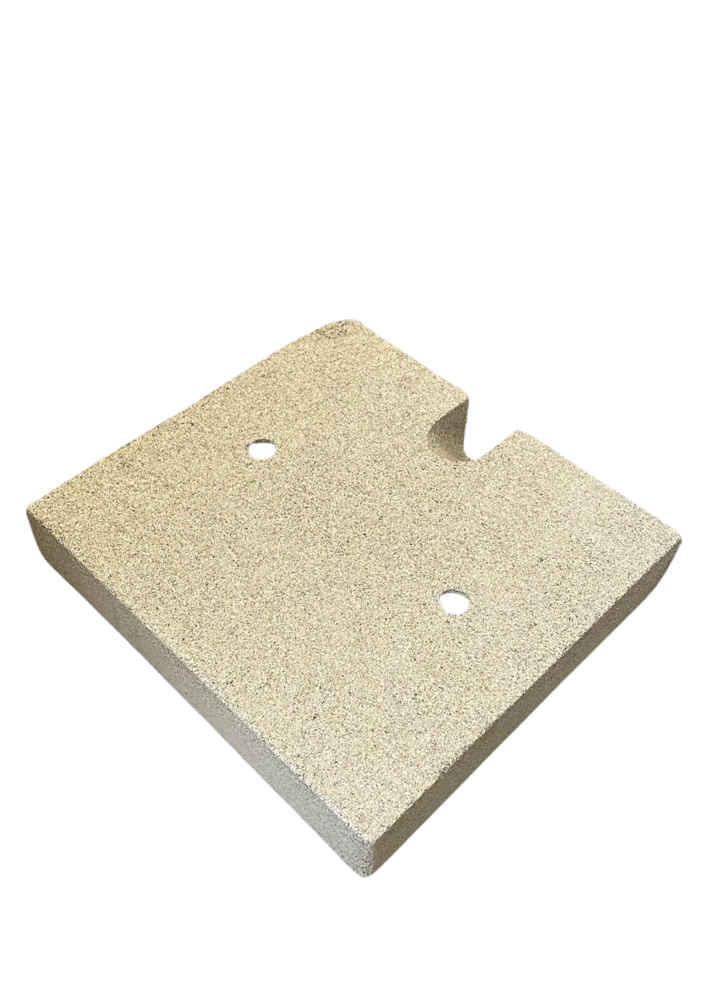 Pannello vermiculite 1097302800 Caminetti Montegrappa