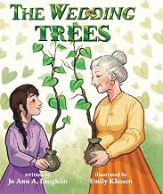 The Wedding Trees