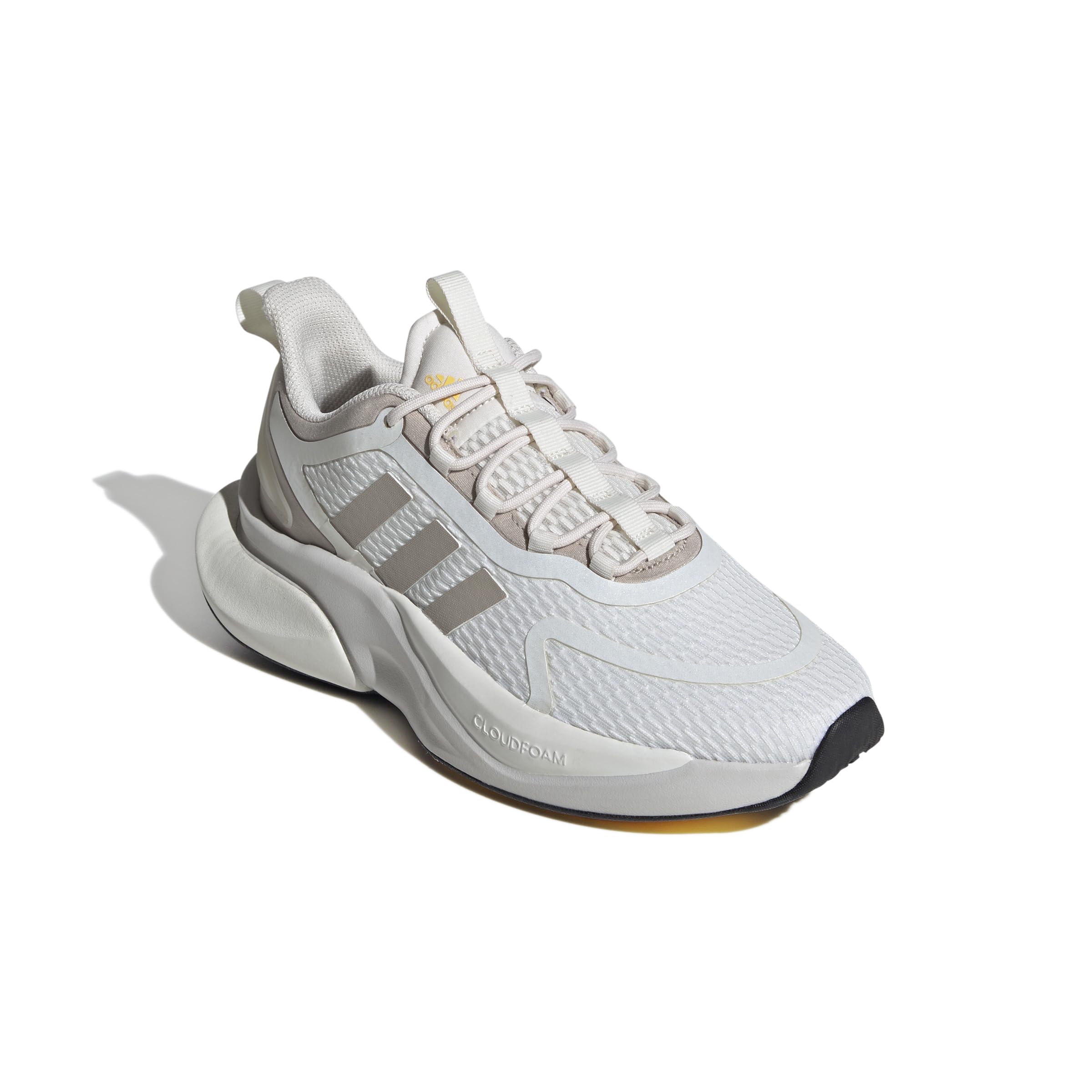 adidas Kobiety Alphabounce +sneakersy