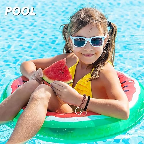 Miniatura 6 de BIHRTC Llavero de pulsera estirable