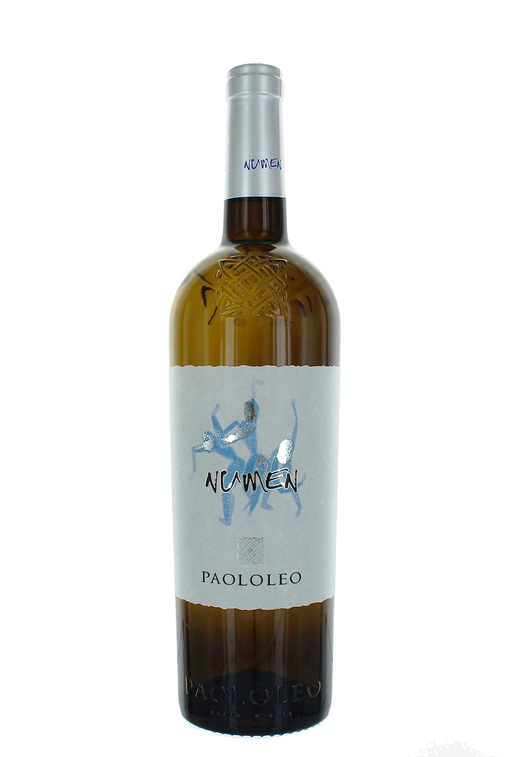 Numen Chardonnay Salento Igp Paolo Leo - 4